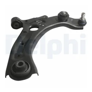 DELPHI Triangle de suspension pour MAZDA: 3 (Ref: TC8809)