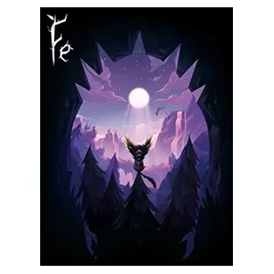 FE (clé Steam, monde entier)
