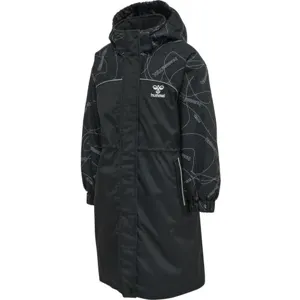 Veste imperméable fille Hummel Conquer Xx Tex