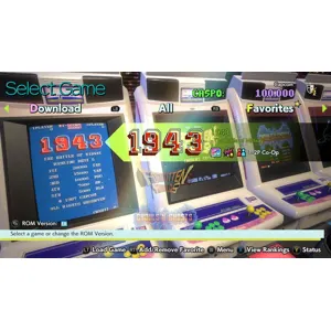 Capcom Arcade Stadium Complete Pack (clé Steam, monde entier)