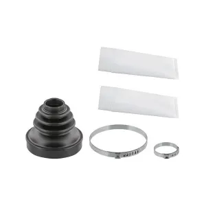 Jeu De Joints-Soufflets, Arbre De Commande Topran 722464 Citroen;Ds;Peugeot