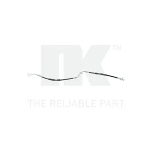 Flexible De Frein Nk 853263 Mazda