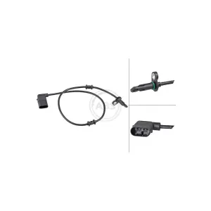 A.B.S. 31854 Capteur ABS