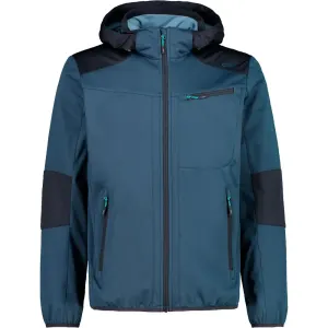 Veste imperméable softshell zippée CMP