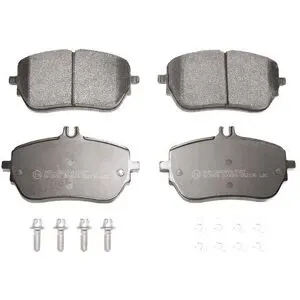 LPR 05P2136 Plaquettes de frein