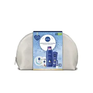 Nivea Coffret D’HYDRATATION Quotidienne 5 pcs