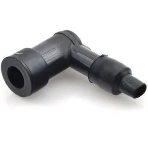 Antiparasite Bihr Spark plug pipe Long