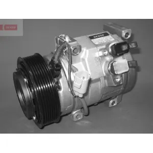 DENSO Compresseur, climatisation pour TOYOTA: Previa (Ref: DCP50081)