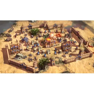 Conan Unconquered (clé Steam, monde entier)