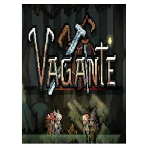 Vagante (clé Steam, Europe)