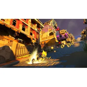 Sonic Forces (clé Steam, monde entier)