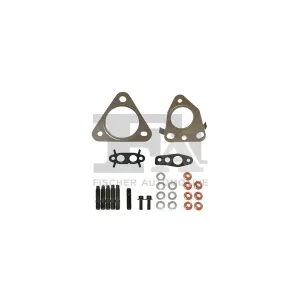 Kit De Montage, Compresseur Fa1 Kt220390 Renault
