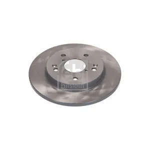 FEBI BILSTEIN Disques de frein pour BYD: DOLPHIN, ATTO (Ref: 198756)