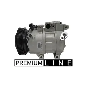 MAHLE ACP 1247 000P Compresseur de clim