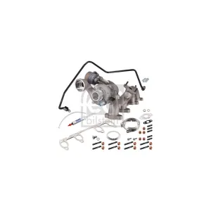 FEBI BILSTEIN 192519 Turbocompresseur