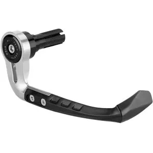 Protection levier Puig Frein - RAW Argent