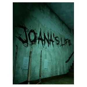 Joana's Life (clé Steam, monde entier)