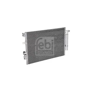 FEBI BILSTEIN Condenseur, climatisation pour FORD: C-Max (Ref: 1001921)