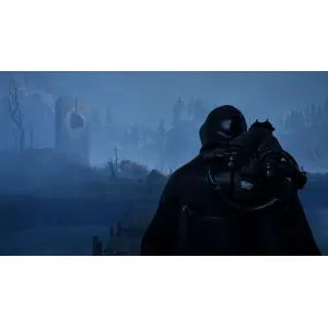 Hell is Us (clé Steam, monde entier)