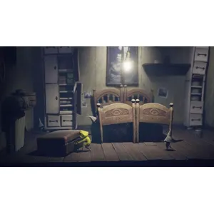 Little Nightmares (clé Steam, monde entier)