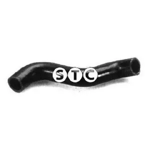 STC Durite de radiateur pour FORD: Orion, Escort (Ref: T408024)
