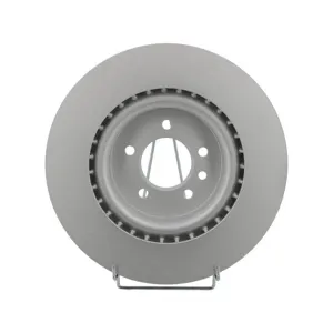 FERODO Disques de frein pour LAND ROVER: Range Rover, Discovery (Ref: DDF1434C-1)