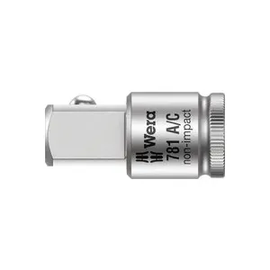 WERA Augmentateur, Type : 2 (649520 2)