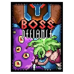 Boss Defiance (clé Steam, monde entier)