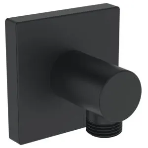 Hansa 5118017033 noir mat, sécurité intrinsèque