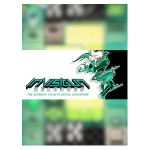Invisigun Reloaded (clé Steam, monde entier)
