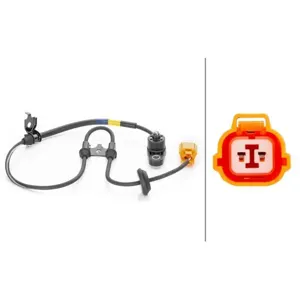 HELLA Capteur ABS (Ref: 6PU 230 040-111)