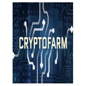 CryptoFarm (clé Steam, monde entier)