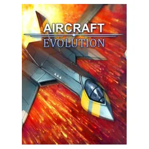 Aircraft Evolution (clé Steam, monde entier)