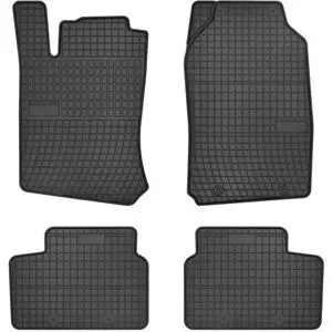 Ensemble De Paillassons Frogum Et0707 Opel