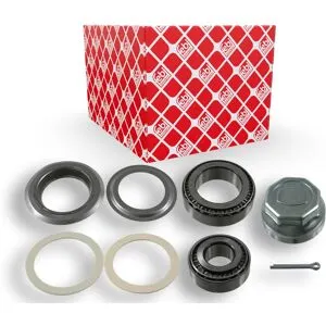FEBI BILSTEIN 07406 Kit de roulement de roue