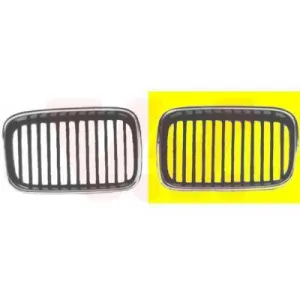 VAN WEZEL 0640515 Grille de calandre