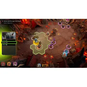 Sunderfolk (clé Steam, Europe)