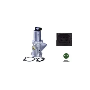 NGK Vanne EGR (Ref: 92915)