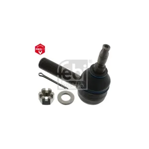 FEBI BILSTEIN Rotule de direction pour LAND ROVER: Range Rover, Defender, Discovery (Ref: 14122)