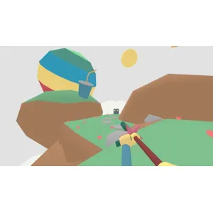 Lovely Planet (clé Steam, monde entier)