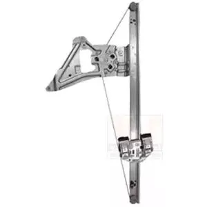VAN WEZEL 3077263 Lève-vitre