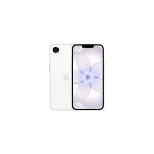 iPhone 17e 256 Go Blanc (MHRW4F/A) APPLE