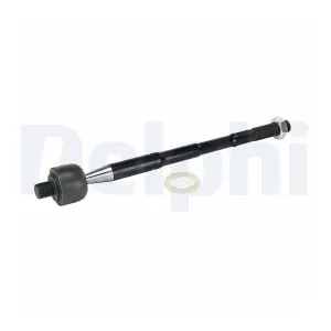 DELPHI Rotule de direction intérieure pour PEUGEOT: 208, 2008 (Ref: TA3667)