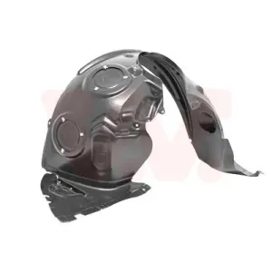 VAN WEZEL Pare-boue pour MINI: MINI (Ref: 0518434)