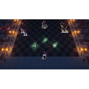 Last Bullet (clé Steam, monde entier)