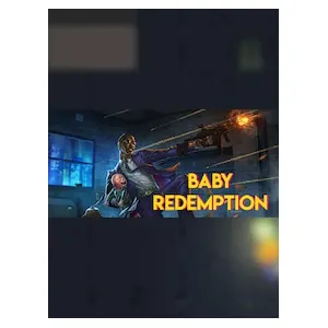 Baby Redemption (clé Steam, monde entier)