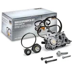 HEPU PK06871 Kit de distribution + pompe à eau
