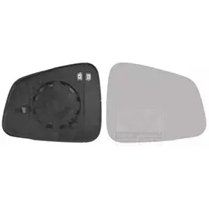VAN WEZEL 3775838 Miroir de rétroviseur