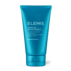 Elemis Warm-Up Massage Balm 150ml