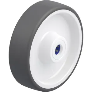 Roue Polyuréthane Thermoplastique Poth 160_20xr
